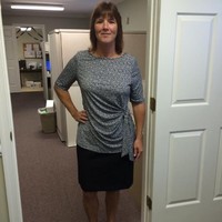 Michele Reynolds, Aiam