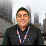 Gabriel Alejandro Garcia Mireles