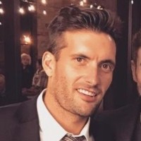 Tom Menozzi