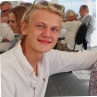 Nichlas Grelland
