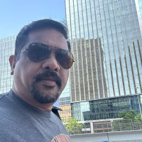 Santosh Kumar Gopinathan