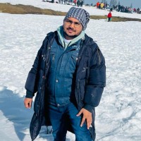 Shubham Gupta