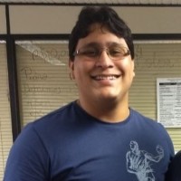 Danilo Dos Santos Ferreira
