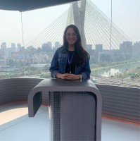 Vitória Xavier