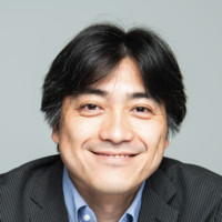 Hidenobu Masuyama