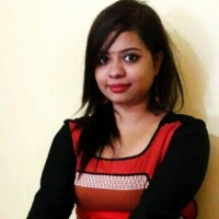 sheeba Vincent
