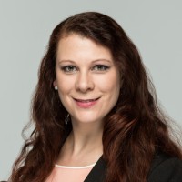 Deborah Falbriard