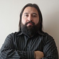Leandro Escobar Maldonado