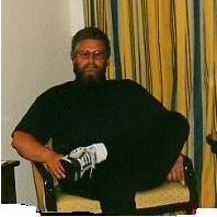 Alberto Litbak