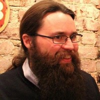 Jonathan M. Smith