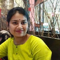 Sudipta Samanta