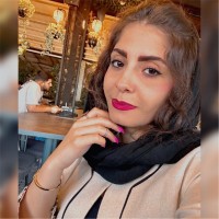 Mahsa Monshi Eftekhari
