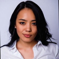 Камилла Онайбекова