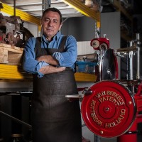 Antonio Barra