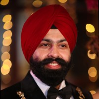 Sarabjot Singh