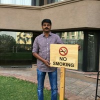 Sanjeeva Rao Palla