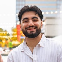Mohammad Zain Rahmani