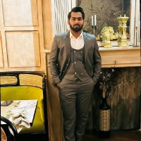 Ehsan Aslam