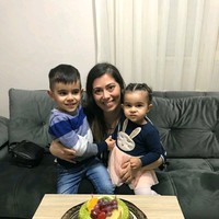 Emine Özparlar Okudan