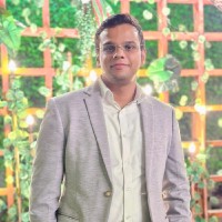 Tanuj Verma