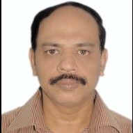 Arun Kumar Sarkar