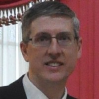 Todd Decker