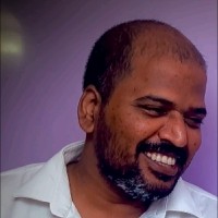 Elango Kumar