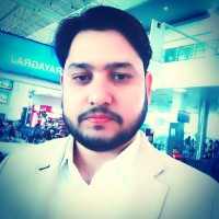 Shirish Srivastava