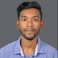 Thiyagarajan Manickam