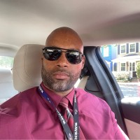 Anthony Jackson
