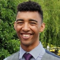Jerome Hizzett