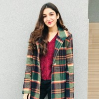 Arooj Iftikhar