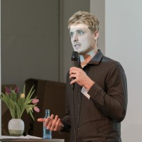 Dr.-Ing. Jannik Horn
