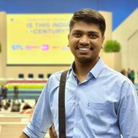 Vinayak Shete