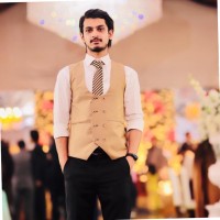 Haider Sami Butt