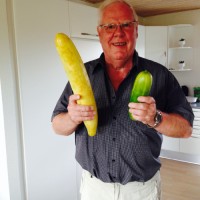 Jens Erik Lebech