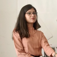 Esha Agarwal