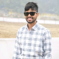 Adrash Kumar