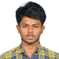 Sridharan M