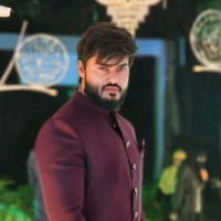 Tausif Ansari