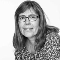 Ann-Mari Svensson