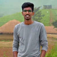 Hari Krishnan