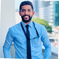 Mohamed Azeem