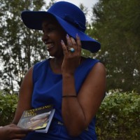 Carol Nkinda