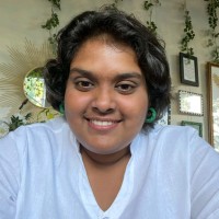 Asini Liyanage