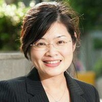 Ferina Wang