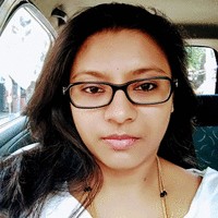 Pooja N