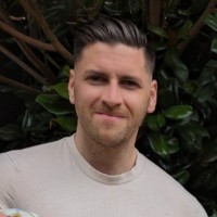 Liam Calvert