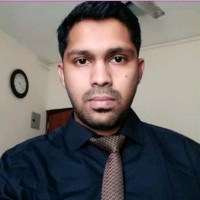 Deepak Joshy