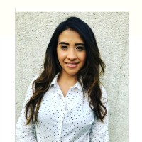 Vanessa Arce Guzmán